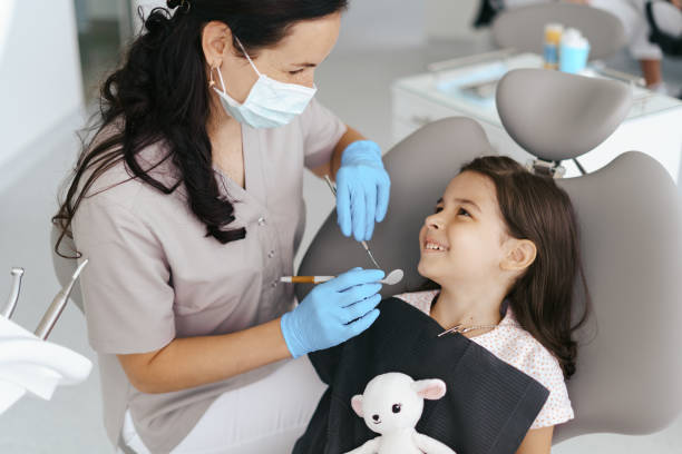 Best Emergency Dentist for Knocked-Out Tooth in Clearwater, SC