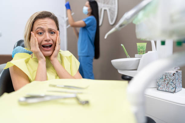 Best Emergency Dental Services for Seniors in Clearwater, SC