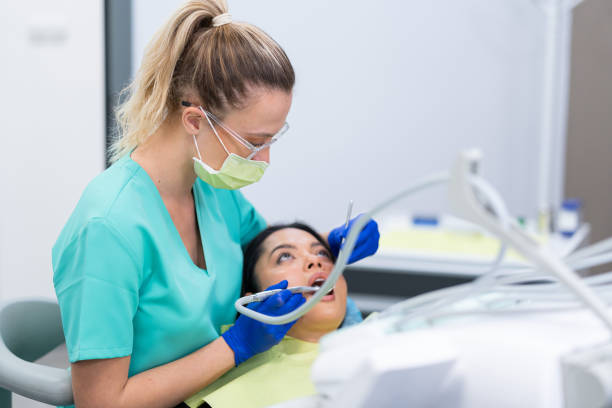 Best Holiday Emergency Dentist in Clearwater, SC