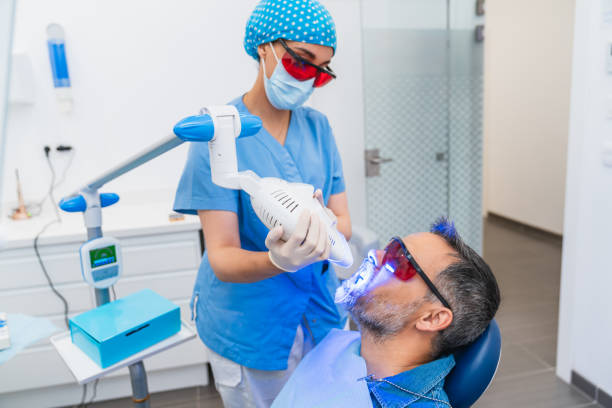 Best Weekend Emergency Dentist in Clearwater, SC